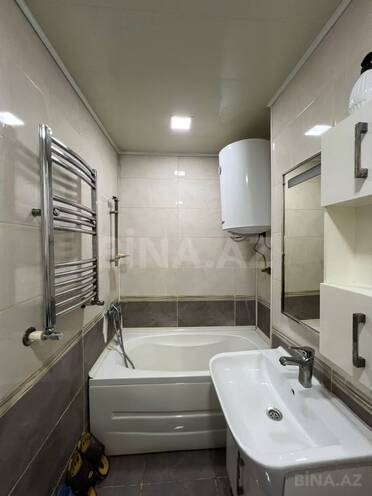 Продается 2-комн. новостройка 42 м², пос. Масазыр, photo 10 from 11