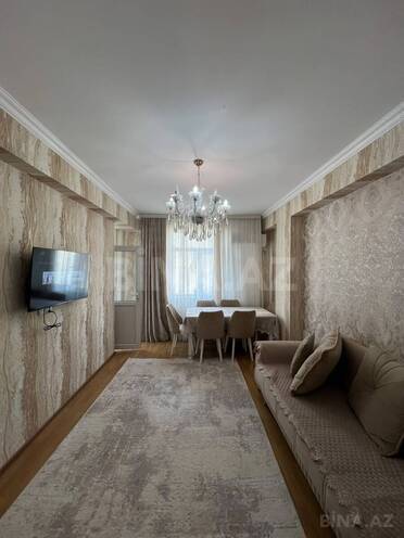 Продается 2-комн. новостройка 42 м², пос. Масазыр, photo 3 from 11