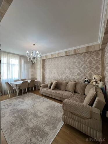 Продается 2-комн. новостройка 42 м², пос. Масазыр, photo 1 from 11