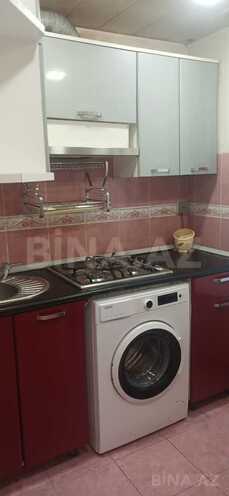 Сдается 3-комн. вторичка 70 м², м. Иншаатчылар, photo 4 from 8