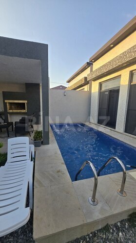 Satılır 3 otaqlı həyət evi/bağ evi 120 m², Mərdəkan q., photo 10 from 22
