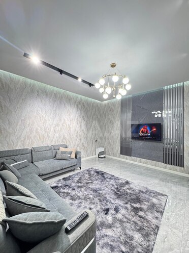 Satılır 3 otaqlı həyət evi/bağ evi 120 m², Mərdəkan q., photo 16 from 22