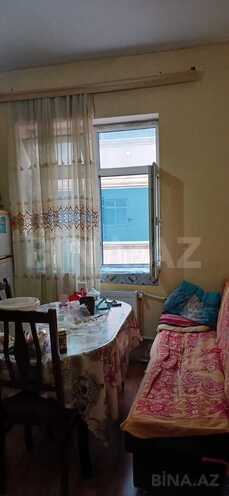 Продаётся 1-комн. вторичка 33 м², м. Нариман Нариманов, photo 4 from 10