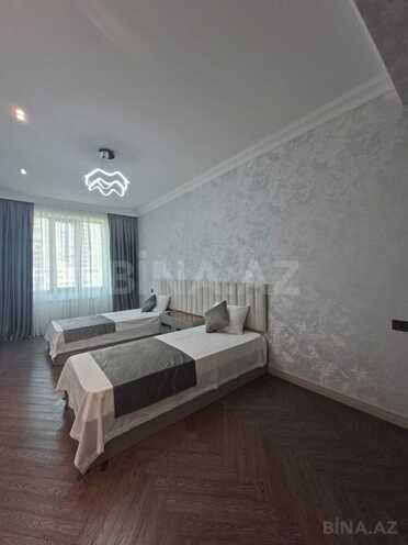 Продаётся 3-комн. новостройка 141 м², Насиминский  р., photo 6 from 18