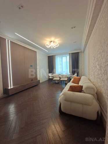 Продаётся 3-комн. новостройка 141 м², Насиминский  р., photo 9 from 18
