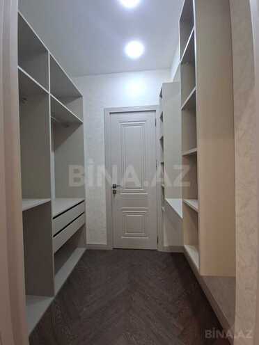 Продаётся 3-комн. новостройка 141 м², Насиминский  р., photo 15 from 18