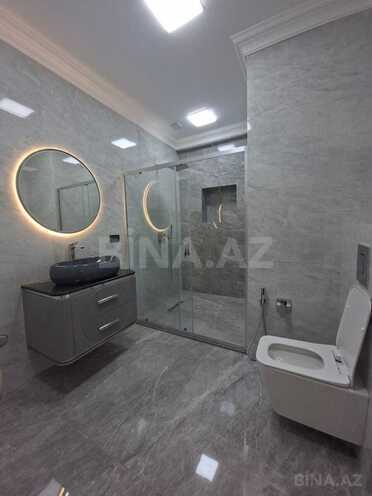 Продаётся 3-комн. новостройка 141 м², Насиминский  р., photo 17 from 18