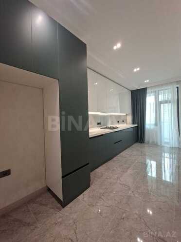 Продаётся 3-комн. новостройка 141 м², Насиминский  р., photo 13 from 18