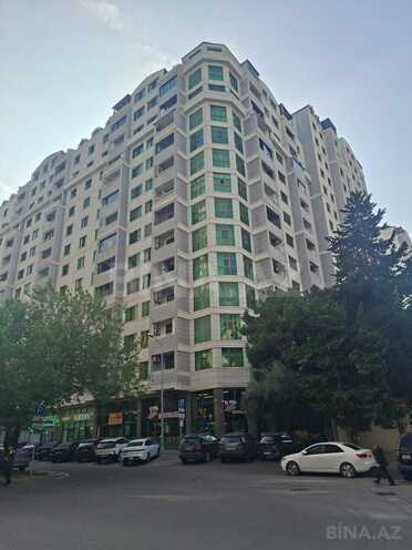 Продаётся 3-комн. новостройка 141 м², Насиминский  р., photo 1 from 18