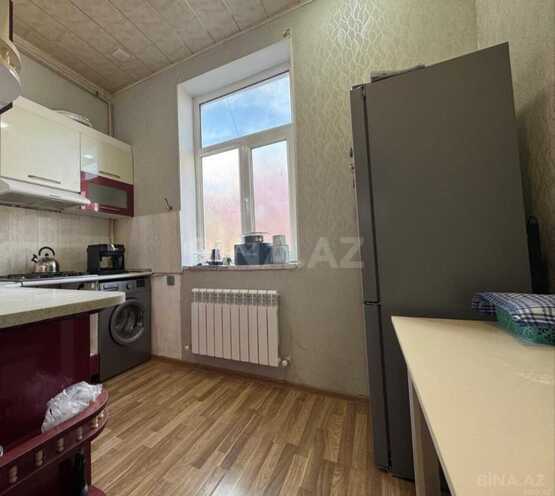 Satılır 3 otaqlı köhnə tikili 70 m², Bayıl q., photo 5 from 18