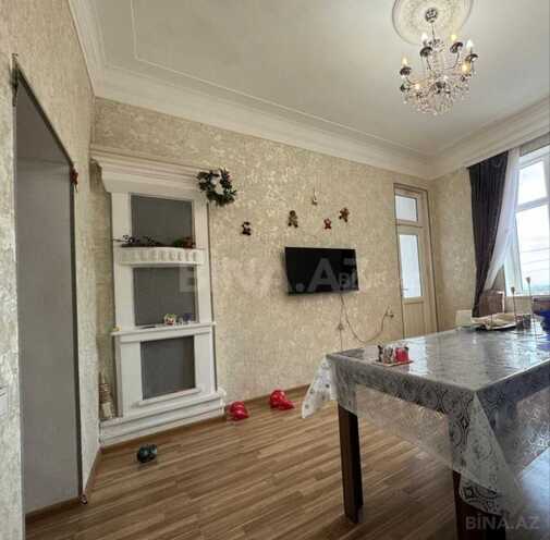 Satılır 3 otaqlı köhnə tikili 70 m², Bayıl q., photo 4 from 18