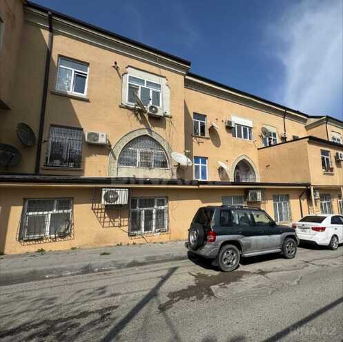 Satılır 3 otaqlı köhnə tikili 70 m², Bayıl q., photo 1 from 18