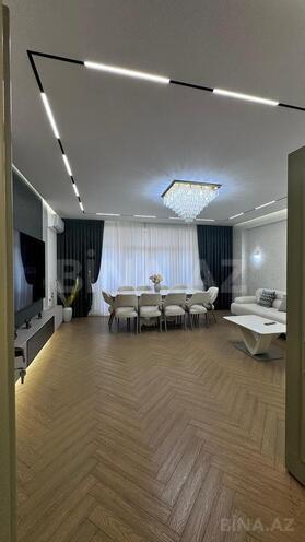 Продаётся 4-комн. новостройка 186 м², м. Гянджлик, photo 1 from 32