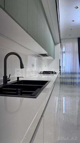 Продаётся 4-комн. новостройка 186 м², м. Гянджлик, photo 3 from 32