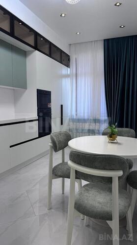 Продаётся 4-комн. новостройка 186 м², м. Гянджлик, photo 4 from 32
