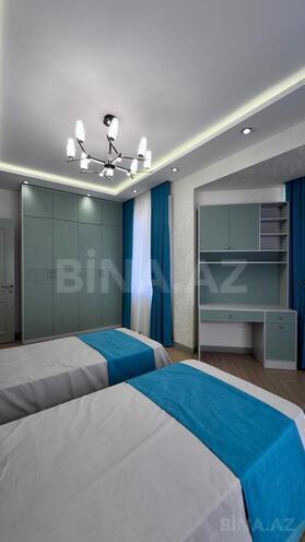 Продаётся 4-комн. новостройка 186 м², м. Гянджлик, photo 14 from 32