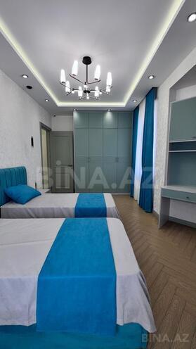 Продаётся 4-комн. новостройка 186 м², м. Гянджлик, photo 15 from 32