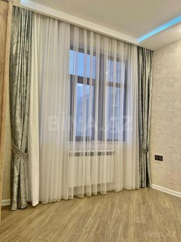 Сдаётся 3-комн. новостройка 110 м², м. Шах Исмаил Хатаи, photo 21 from 25