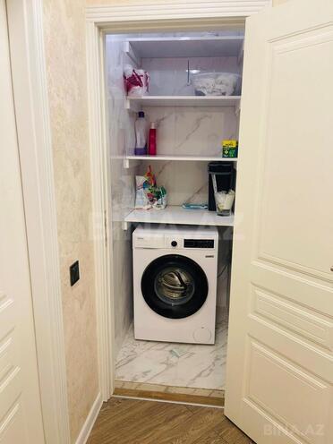 Сдаётся 3-комн. новостройка 110 м², м. Шах Исмаил Хатаи, photo 17 from 25