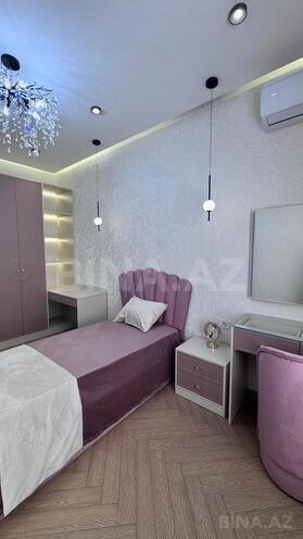 Продаётся 4-комн. новостройка 186 м², м. Гянджлик, photo 12 from 32