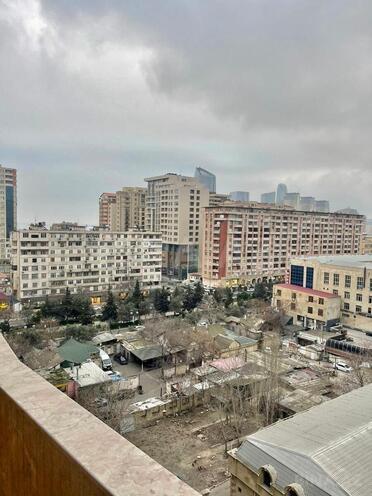 Сдаётся 3-комн. новостройка 110 м², м. Шах Исмаил Хатаи, photo 22 from 25