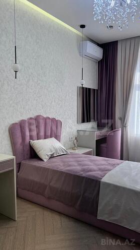 Продаётся 4-комн. новостройка 186 м², м. Гянджлик, photo 11 from 32