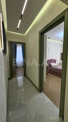 Продаётся 4-комн. новостройка 186 м², м. Гянджлик, photo 22 from 32