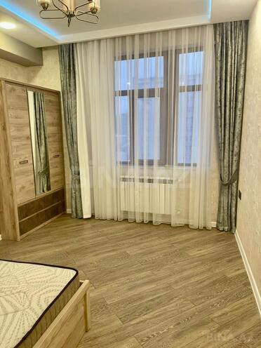 Сдаётся 3-комн. новостройка 110 м², м. Шах Исмаил Хатаи, photo 11 from 25