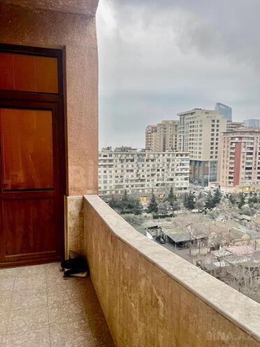 Сдаётся 3-комн. новостройка 110 м², м. Шах Исмаил Хатаи, photo 23 from 25