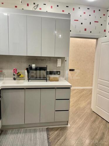 Сдаётся 3-комн. новостройка 110 м², м. Шах Исмаил Хатаи, photo 13 from 25
