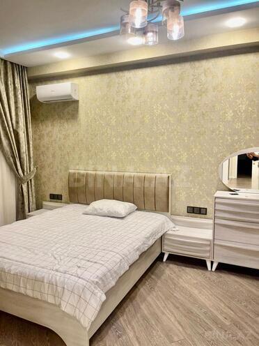 Сдаётся 3-комн. новостройка 110 м², м. Шах Исмаил Хатаи, photo 5 from 25