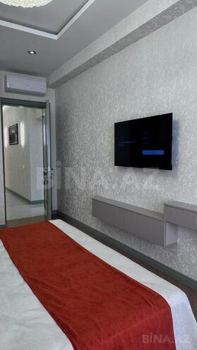 Продаётся 4-комн. новостройка 186 м², м. Гянджлик, photo 17 from 32