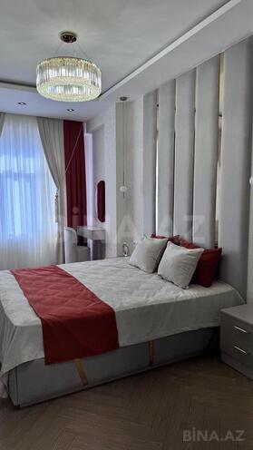 Продаётся 4-комн. новостройка 186 м², м. Гянджлик, photo 8 from 32