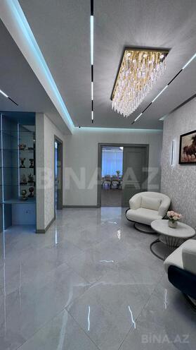 Продаётся 4-комн. новостройка 186 м², м. Гянджлик, photo 5 from 32