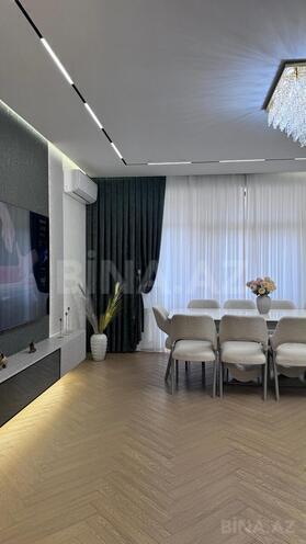 Продаётся 4-комн. новостройка 186 м², м. Гянджлик, photo 21 from 32