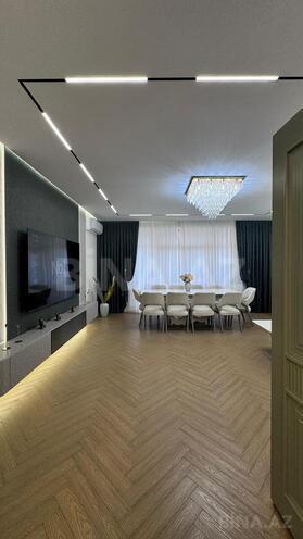 Продаётся 4-комн. новостройка 186 м², м. Гянджлик, photo 23 from 32