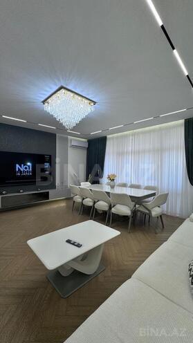 Продаётся 4-комн. новостройка 186 м², м. Гянджлик, photo 18 from 32