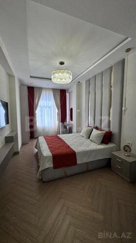 Продаётся 4-комн. новостройка 186 м², м. Гянджлик, photo 16 from 32