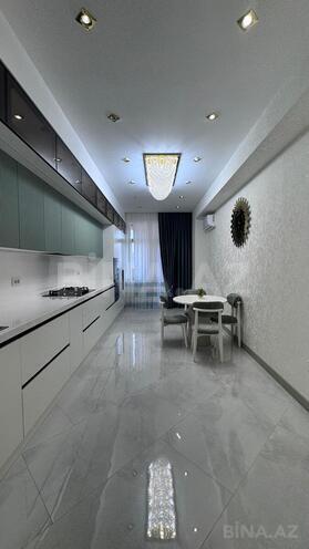 Продаётся 4-комн. новостройка 186 м², м. Гянджлик, photo 6 from 32
