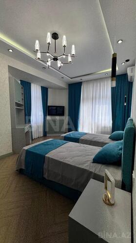 Продаётся 4-комн. новостройка 186 м², м. Гянджлик, photo 13 from 32