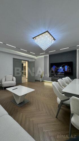 Продаётся 4-комн. новостройка 186 м², м. Гянджлик, photo 19 from 32