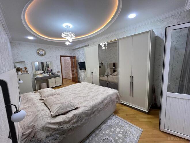 Продается 3-комн. новостройка 136 м², пос. Ази Асланова, photo 15 from 28