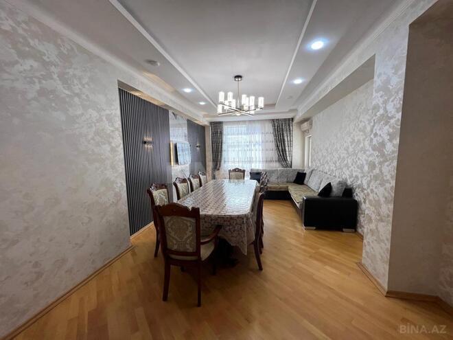 Продается 3-комн. новостройка 136 м², пос. Ази Асланова, photo 3 from 28