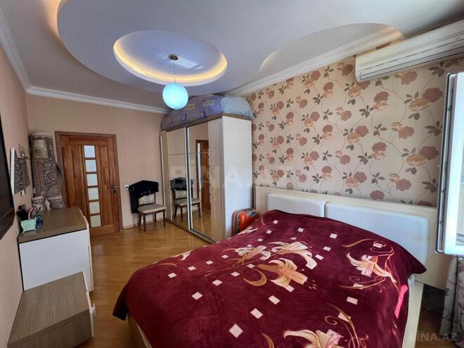 Продается 3-комн. новостройка 136 м², пос. Ази Асланова, photo 21 from 28