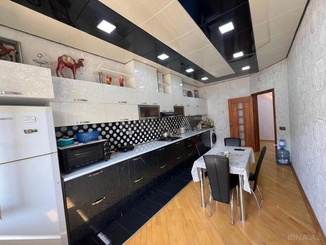 Продается 3-комн. новостройка 136 м², пос. Ази Асланова, photo 27 from 28