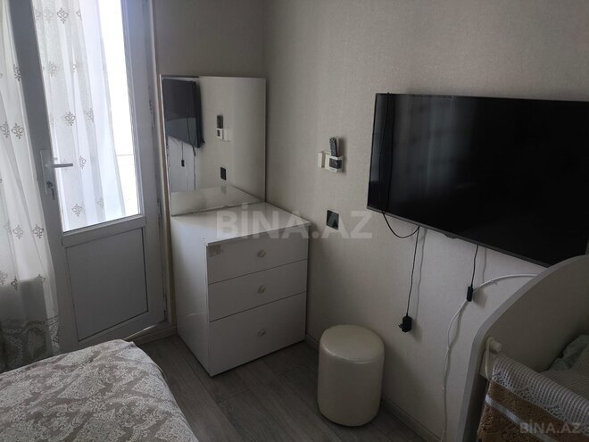 Продаётся 3-комн. вторичка 78 м², м. Иншаатчылар, photo 7 from 18