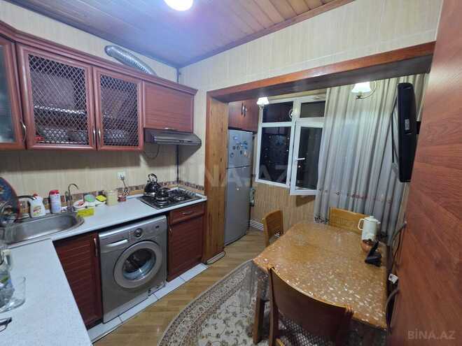 Satılır 3 otaqlı köhnə tikili 90 m², Azadlıq Prospekti m., photo 4 from 13