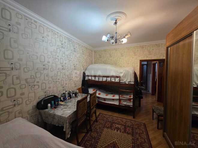 Satılır 3 otaqlı köhnə tikili 90 m², Azadlıq Prospekti m., photo 10 from 13