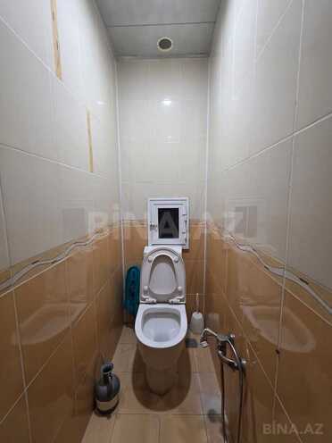 Satılır 3 otaqlı köhnə tikili 90 m², Azadlıq Prospekti m., photo 12 from 13