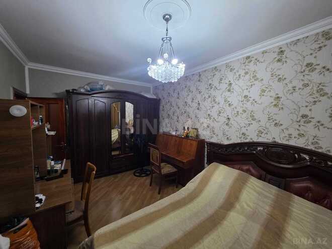Satılır 3 otaqlı köhnə tikili 90 m², Azadlıq Prospekti m., photo 7 from 13